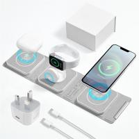 W28 Orion Plus Wireless Charger E148204