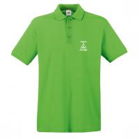 Premium Polo Shirt E1411005