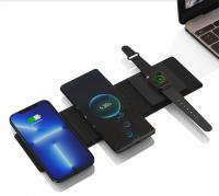 Nomad Folding Wireless Charger E148605