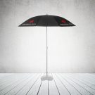 Promotional Parasols: Pub Parasol - 1.8m round Canopy