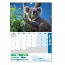 A3 Wall Calendar