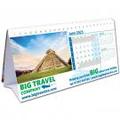 Landscape Easel Calendar