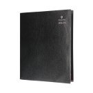 Collins Leadership - A5 Day-to-Page Business Planner (24 hour Appointments)