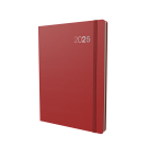 Collins Legacy - Daily Lifestyle Planner - A4 Day-to-Page Diary with Appointments