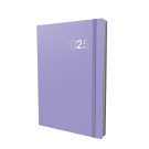 Collins Legacy - Weekly Lifestyle Planner - A5 Week-to-View Diary