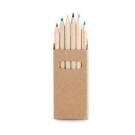 Pencil Set Girls