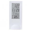 Weather Station Geibol