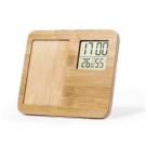 Photo Frame Weather Station Krent