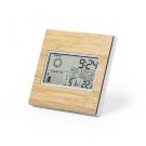 Weather Station Behox