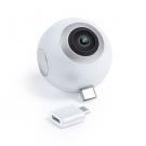 360° Camera Ribben