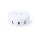 Charger Mandux