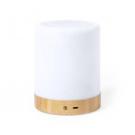 Speaker Nalow