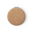 Pocket Mirror Alunax