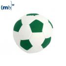 vinyl soccer ball