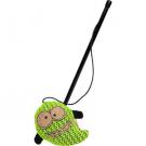 Cat toy Gero Ghost