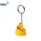 Doctor duck 4cm