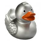 squeaking duck silver