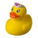 squeaking duck princess