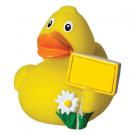 CityDuck town sign?