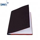 woolen felt book cover