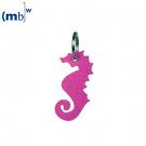 woolen felt key ring pendant