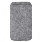 felt Smartphone bag