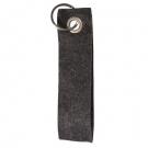 felt key band