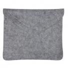 felt laptop bag