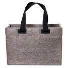 felt bag