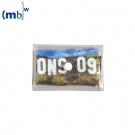 single packing for microfibre cloth