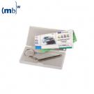 single packing for micorfibre cloth