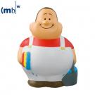 SQUEEZIES? painter Bert?