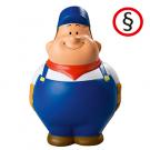 SQUEEZIES? conductor Bert?
