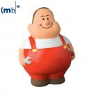 SQUEEZIES? worker Bert?