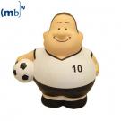 SQUEEZIES? Soccer Bert?
