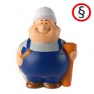 SQUEEZIES? concrete labourer Bert?