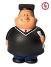 SQUEEZIES? Graduate Bert?