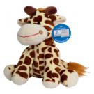 Plush giraffe Gaby