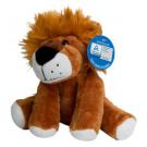 Plush lion Ole