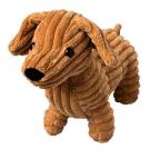 plush dachshund Daisy