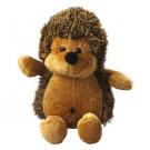 plush-hedgehog Carsten