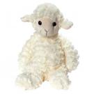 plush sheep Annika
