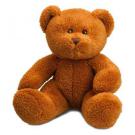 softplush teddy bear Michaela