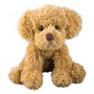 Nico S soft plush dog 17cm
