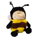 plush animal bee Emma