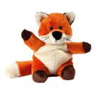 plush fox Arne