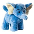 plush elephant Hannes