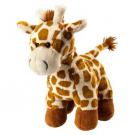 plush giraffe Carla