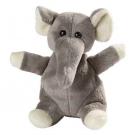 Wolle plush elephant