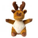 plush moose Oke